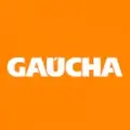 Rádio Gaúcha 93.7 FM Radio Logo