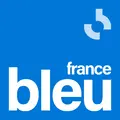 France Bleu Haute Normandie Radio Logo