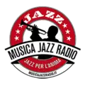 Musica Jazz Radio Radio Logo