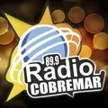 Radio Cobremar - Chañaral FM 89.9 Radio Logo