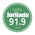 Radio Jornada FM 91.9 Radio Logo
