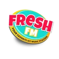 Fresh FM Philippines Radio Logo