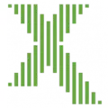 RadioX UK Radio Logo
