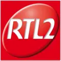 RTL2 Radio Logo
