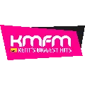 kmfm (Medway) Radio Logo