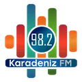 Karadeniz FM Radio Logo