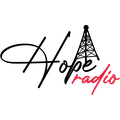 Hope Radio - Angel 4 Radio Logo