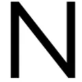 KCNV Classical 89.7 Radio Logo