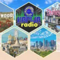 Radio Kapija Los Angeles Radio Logo