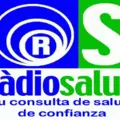 Radio Salut Catalunya Radio Logo
