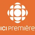 ICI Première - Montreal, QC Radio Logo