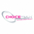 Choice FM UK Radio Logo