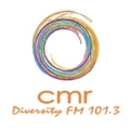 cmrhindifm Radio Logo