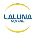 Radio LaLuna Radio Logo