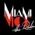 Miami Vice the Radio Radio Logo