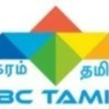 abctamil Radio Logo