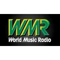 World Music Radio Radio Logo