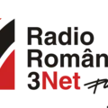 Radio România 3Net Radio Logo