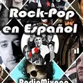 RadioMix AQP Rock-Pop en Español (Dj Ethamx) Radio Logo