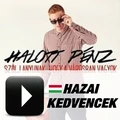 COOLFM Hazai Kedvencek Radio Logo