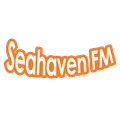 96.3 Seahaven FM Radio Logo