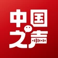 CNR-1 中国之声 Radio Logo