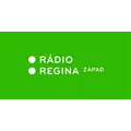 Rádio REGINA ZÁPAD Radio Logo