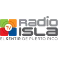 WSKN Radio Isla1320 am Radio Logo