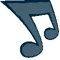 Radio Larmo Radio Logo