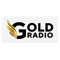 Gold Radio Moskva Radio Logo