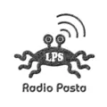 Radio Pasta KLPS Radio Logo