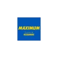 Радіо Максимум Radio Logo