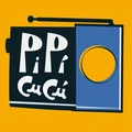 Radio Pipí Cucú Radio Logo