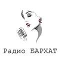БАРХАТ Radio Logo