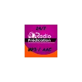 Radio Prédication Radio Logo