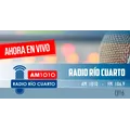 Radio Rio Cuarto Radio Logo