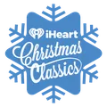 iHeart Radio Christmas Classics Radio Logo
