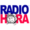 Radio Hora Radio Logo