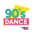 90s Dance by Mix (iHeart Radio) - Online - ACIR Online / iHeart Radio - Ciudad de México Radio Logo