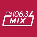 MY FM全国音乐频道——FM106.3  长春少儿与老年生活广播 Radio Logo