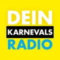 Dein Karnvals Radio Radio Logo