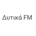 Δυτικά Αγρίνιο Radio Logo