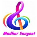 Madhur Sangeet Radio Radio Logo