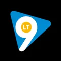 LT9 Radio Brigadier López La Líder Radio Logo