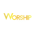 Power of Worship Radio Radio Logo