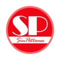 Radio SinPatrones (Valle de Tambo) Radio Logo