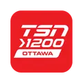 TSN 1200 Radio Logo