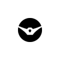 Record 80-х Radio Logo