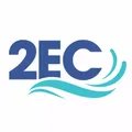 2EC - Bega / Batemans Bay - 94.5 FM / 105.9 FM (AAC+) Radio Logo