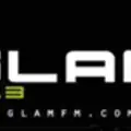 Glam Fm  96.3 Radio Logo